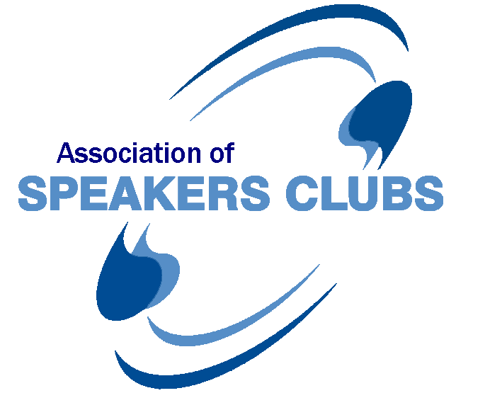 Cheltenham Speakers Club Logo
